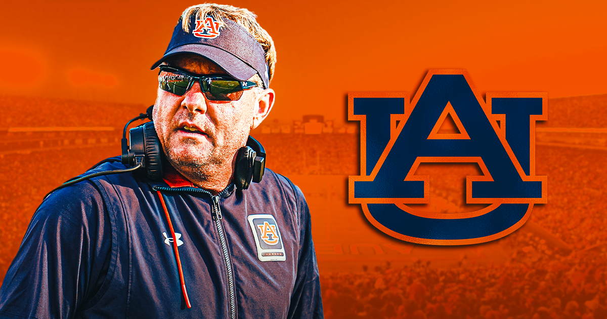 Auburn makes massive jump in Rivals Industry Team Rankings after latest commitment