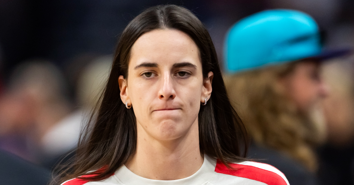 Caitlin Clark Injury Update: Coach White on Star's Recovery Progress