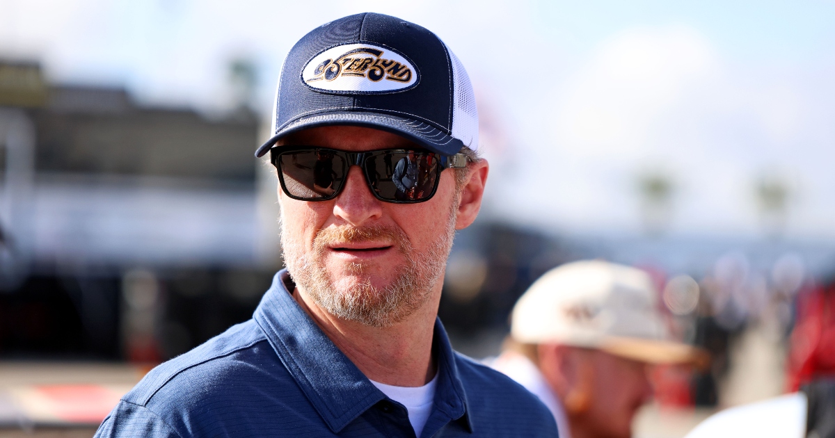 Kyle Petty defiende el producto flagrante de NASCAR, pira a Dale Earnhardt Jr. por las críticas ‘injustificadas’ de la próxima concepción