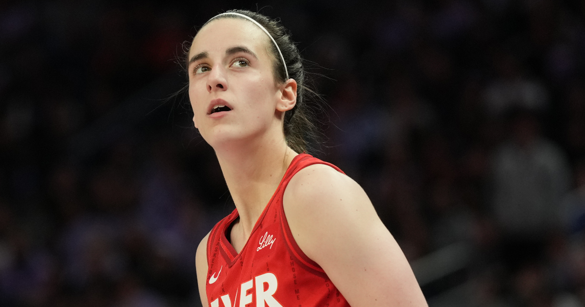 Caitlin Clark injury update: Major update emerges on status for rest of Fever season
