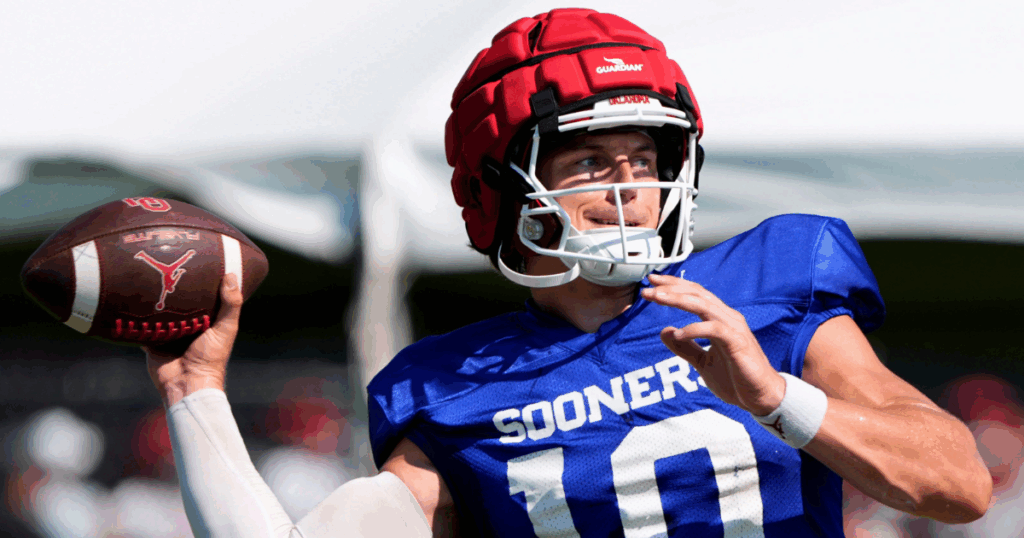 Ohahahana QB John Meter