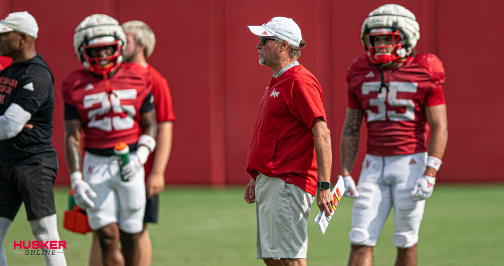 Dana Holgorsen