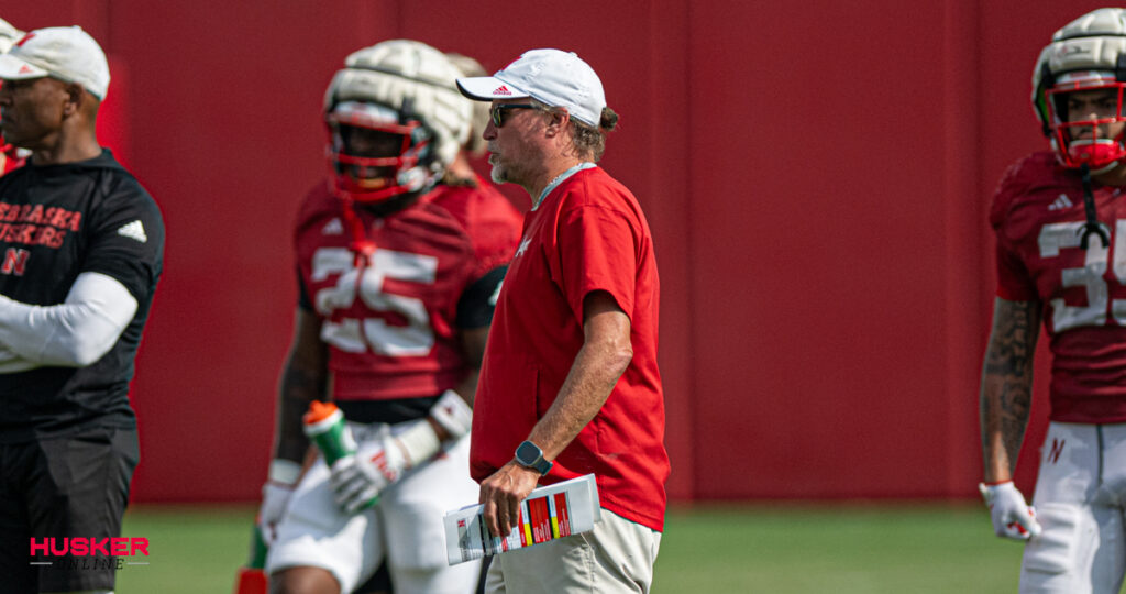 Dana Holgorsen