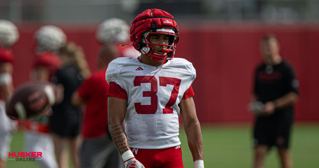 Donovan Jones
