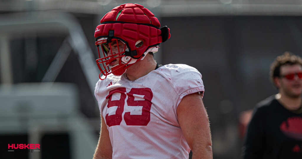 Dylan Parrott