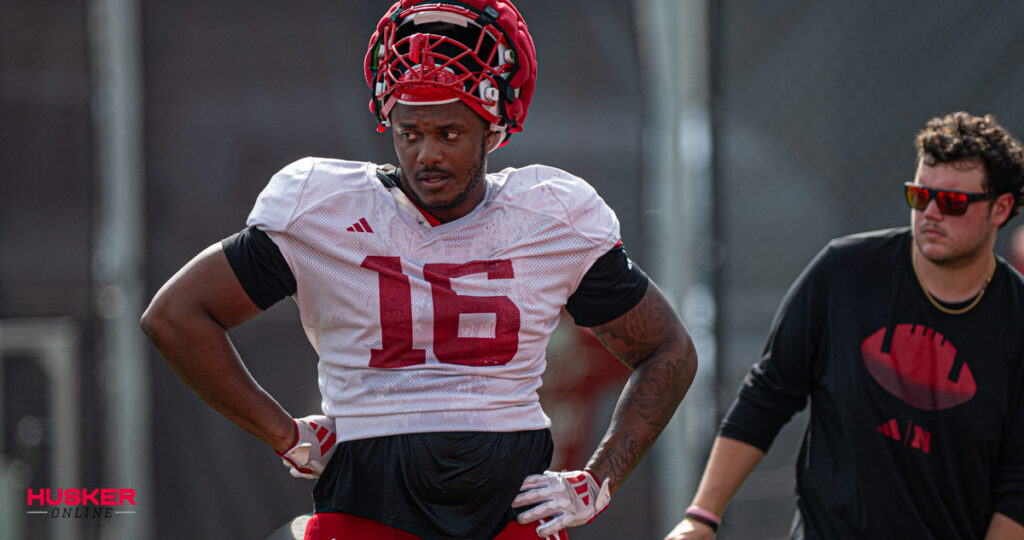 Elijah Jeudy