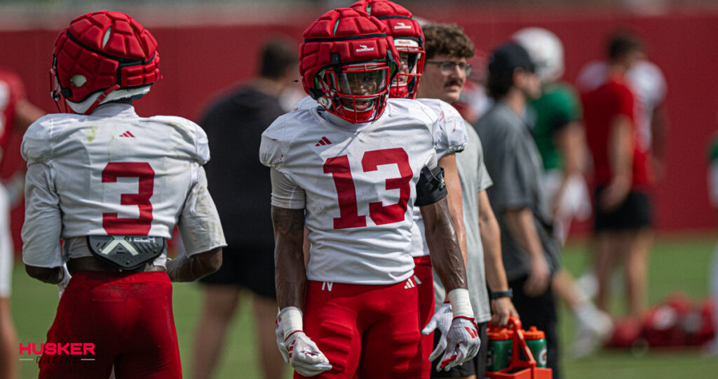 Jamir Conn