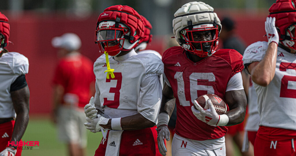 Marques Buford, Janiran Bonner