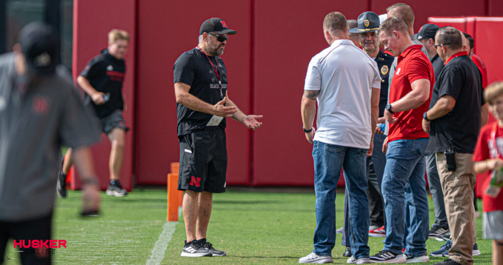 Matt Rhule