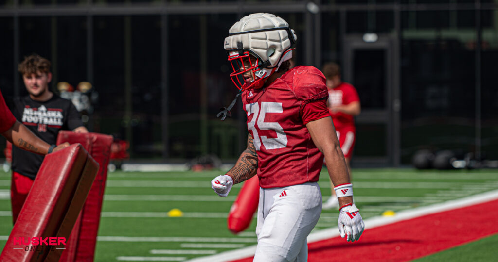 Mekhi Nelson