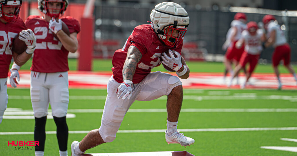 Mekhi Nelson