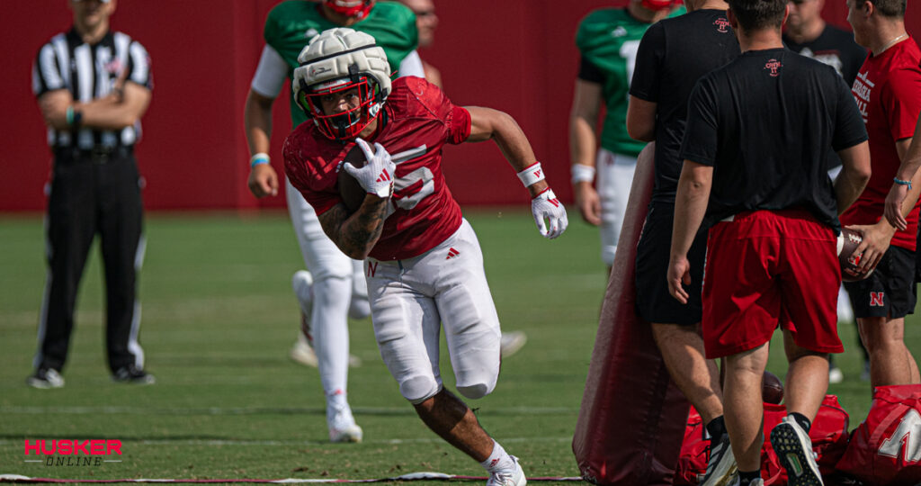 Mekhi Nelson