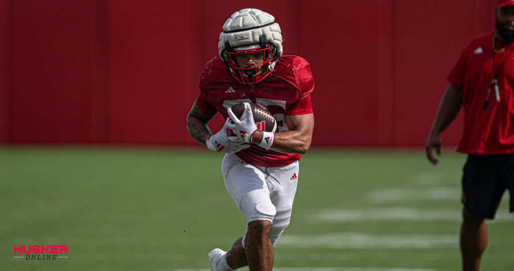 Mekhi Nelson