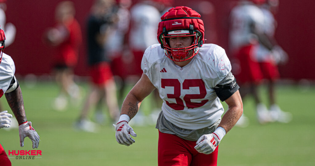 Trent Uhlir