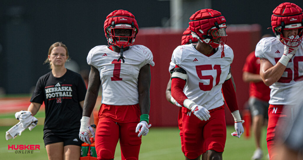 Vincent Shavers, Dawson Merritt