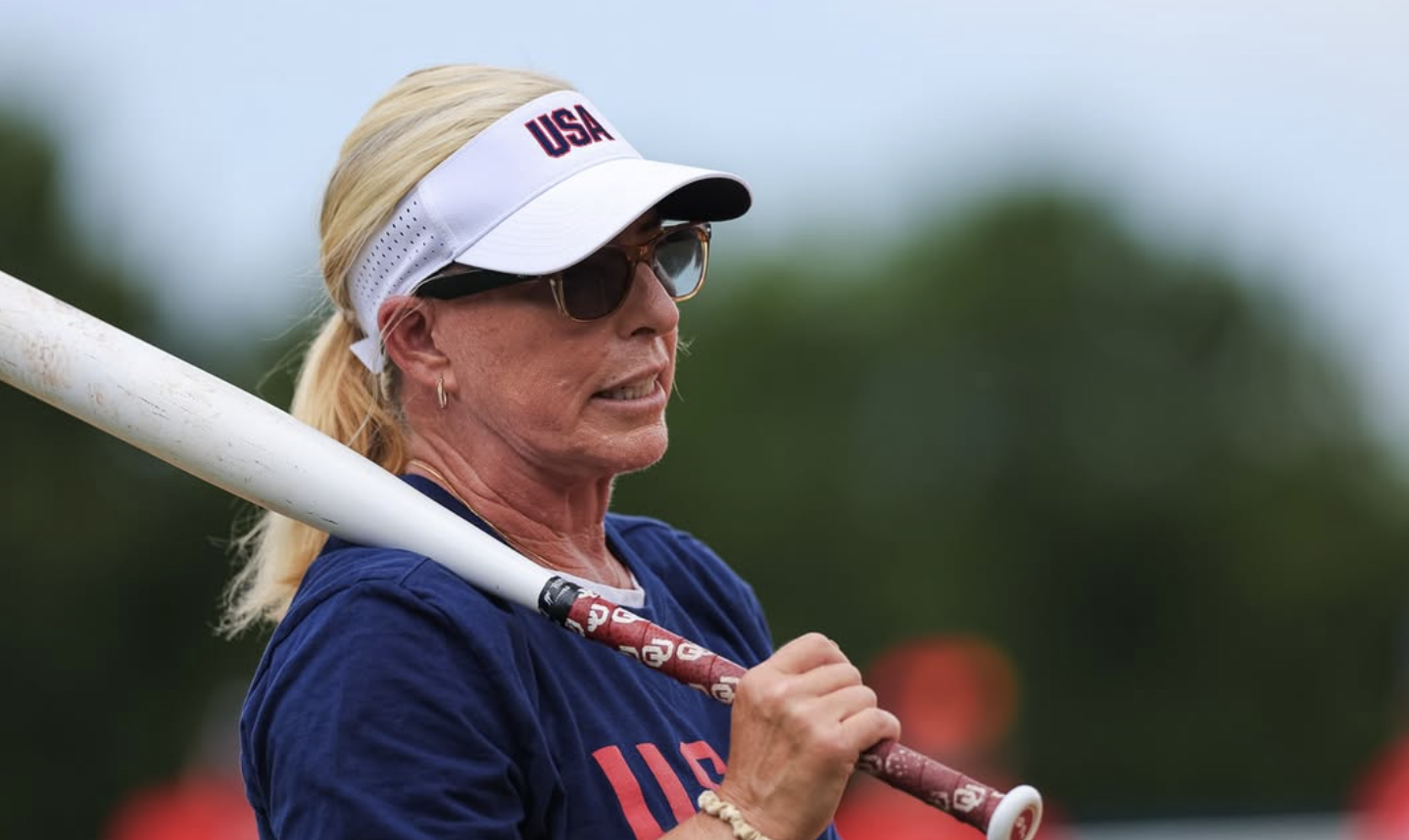 How to Watch the U.S. Women’s National Team at 2025 World Games
