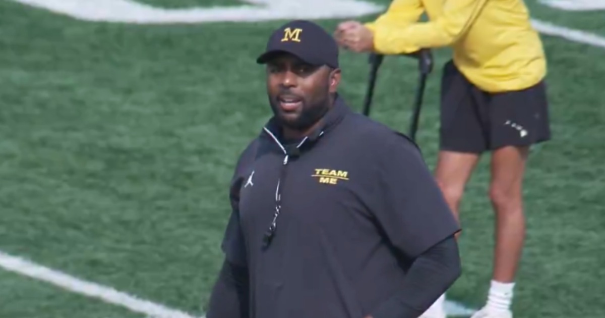 Podcast: NCAA ruling coming Friday, latest from Michigan football fall camp