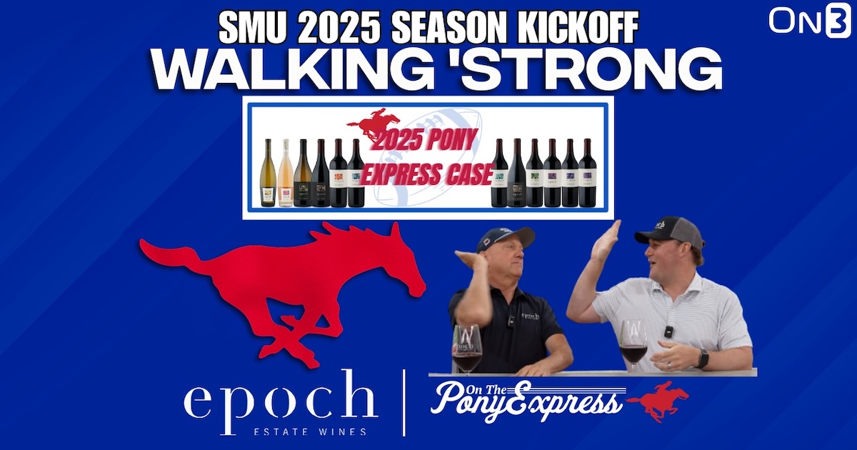 Walking ‘Strong: 2025 SMU football season Preview, predictions