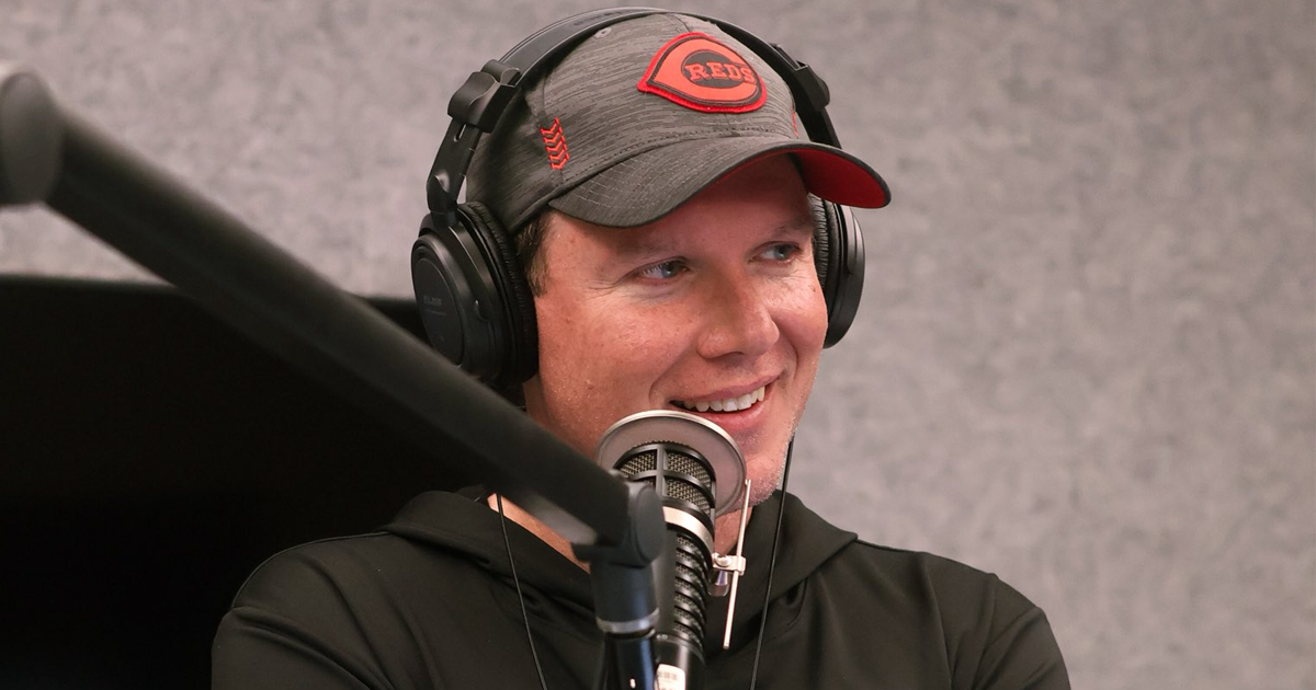 On air now: Matt Jones says it’s time for change on the KSR Postgame Show