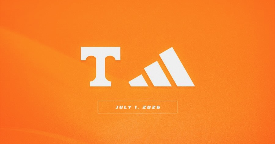 Tennessee will have ‘creative control’ in Adidas uniform designs