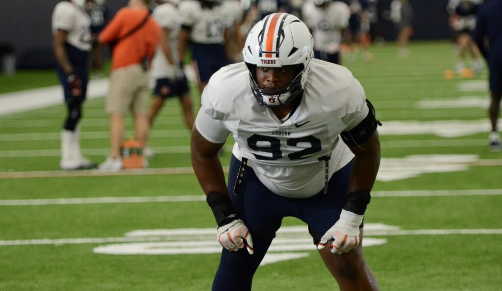 Jay Hardy Auburn