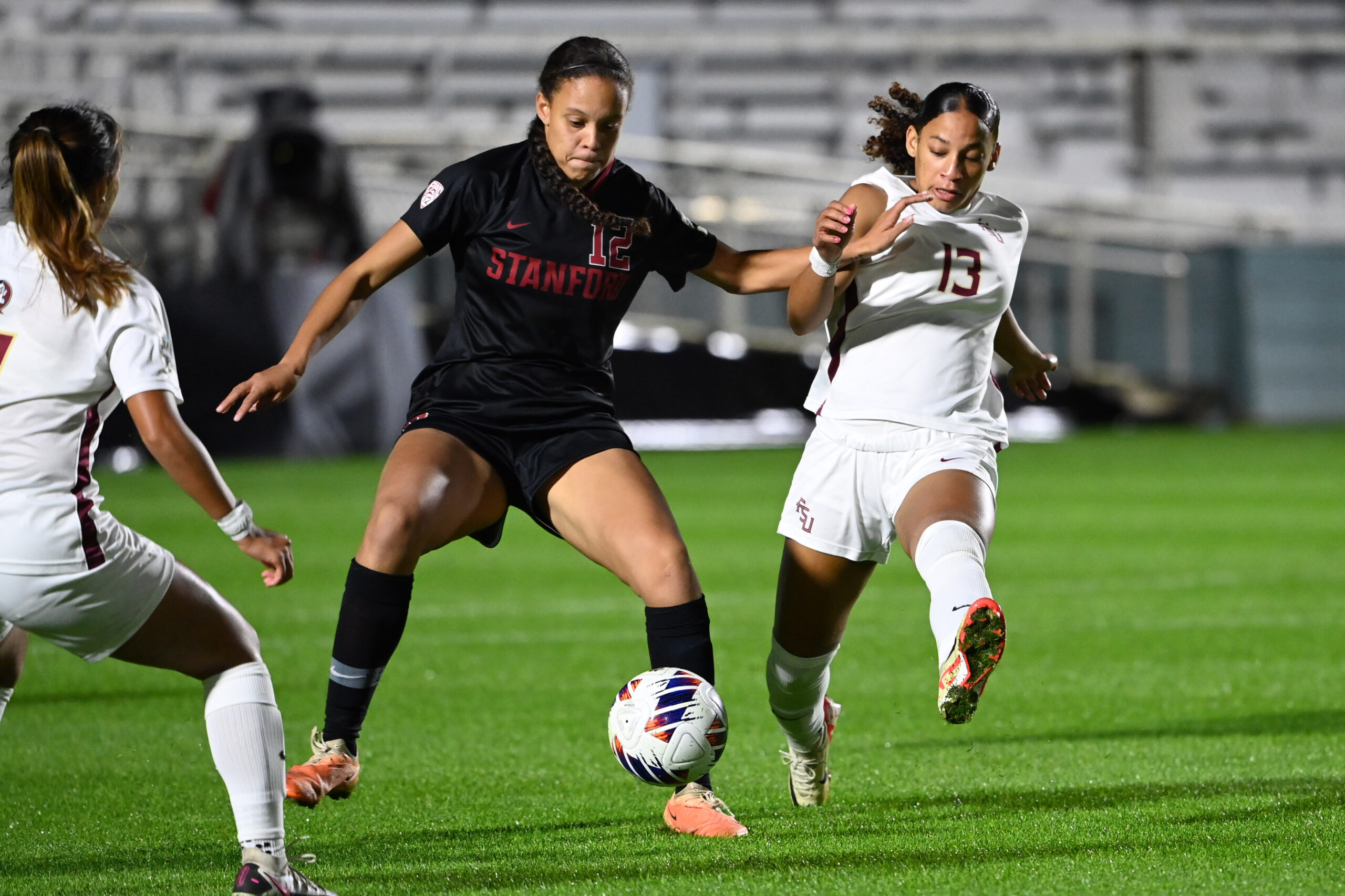 Five questions going into the 2025 Stanford Women’s Soccer season