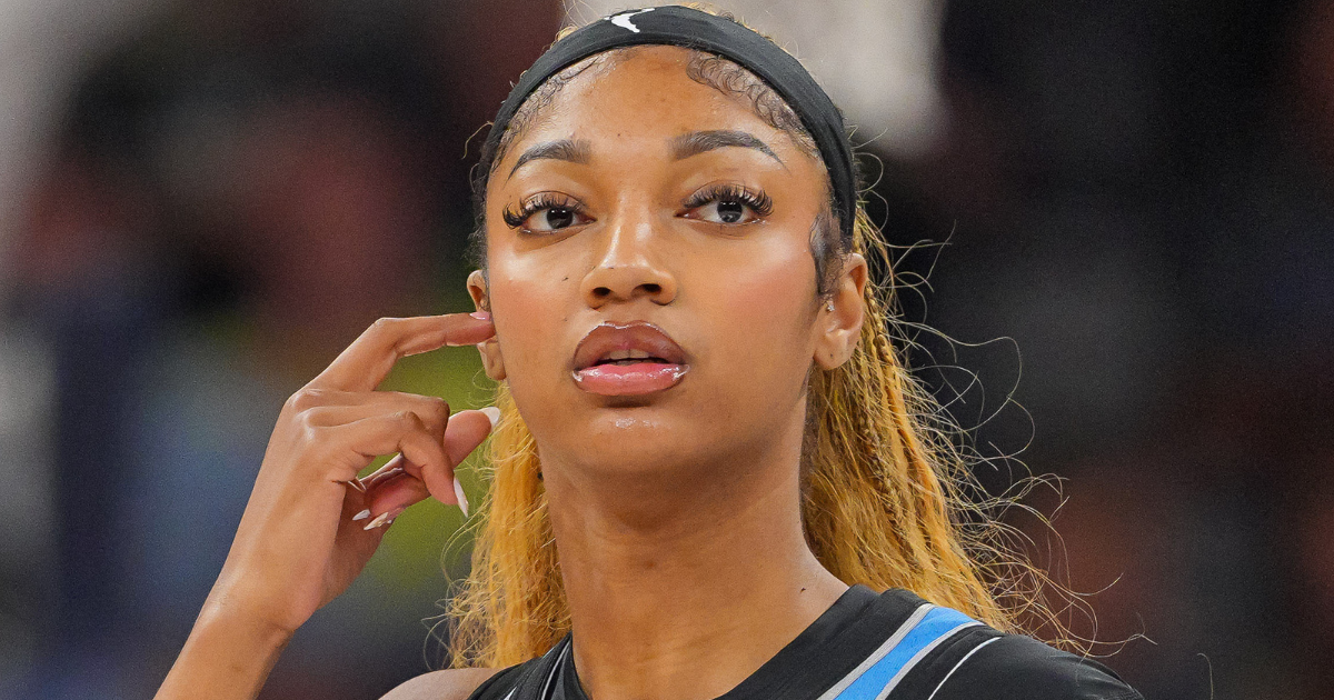 Angel Reese set to serve suspension vs. Fever amid teammate drama