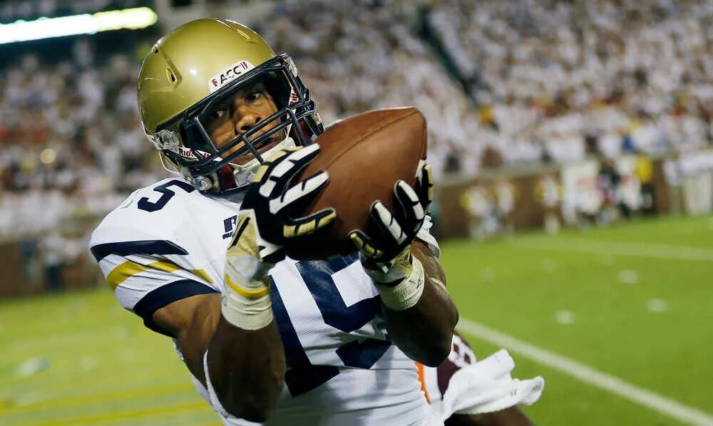 Countdown to Kickoff: No. 15