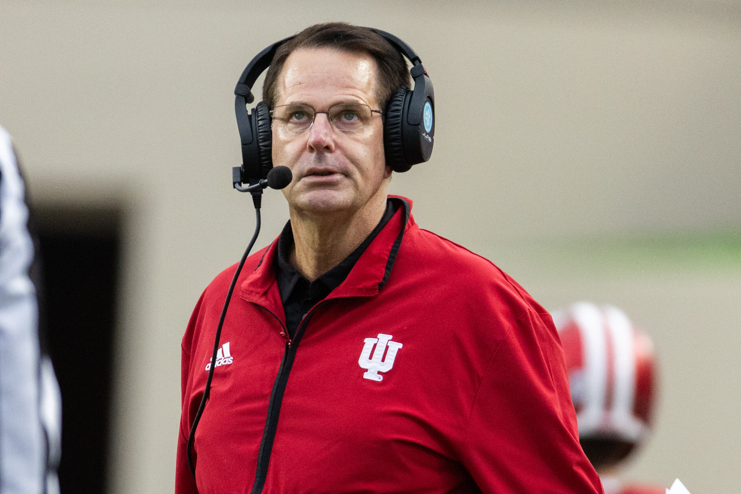 Indiana Transfers Praise Coach Curt Cignetti After Joining Team
