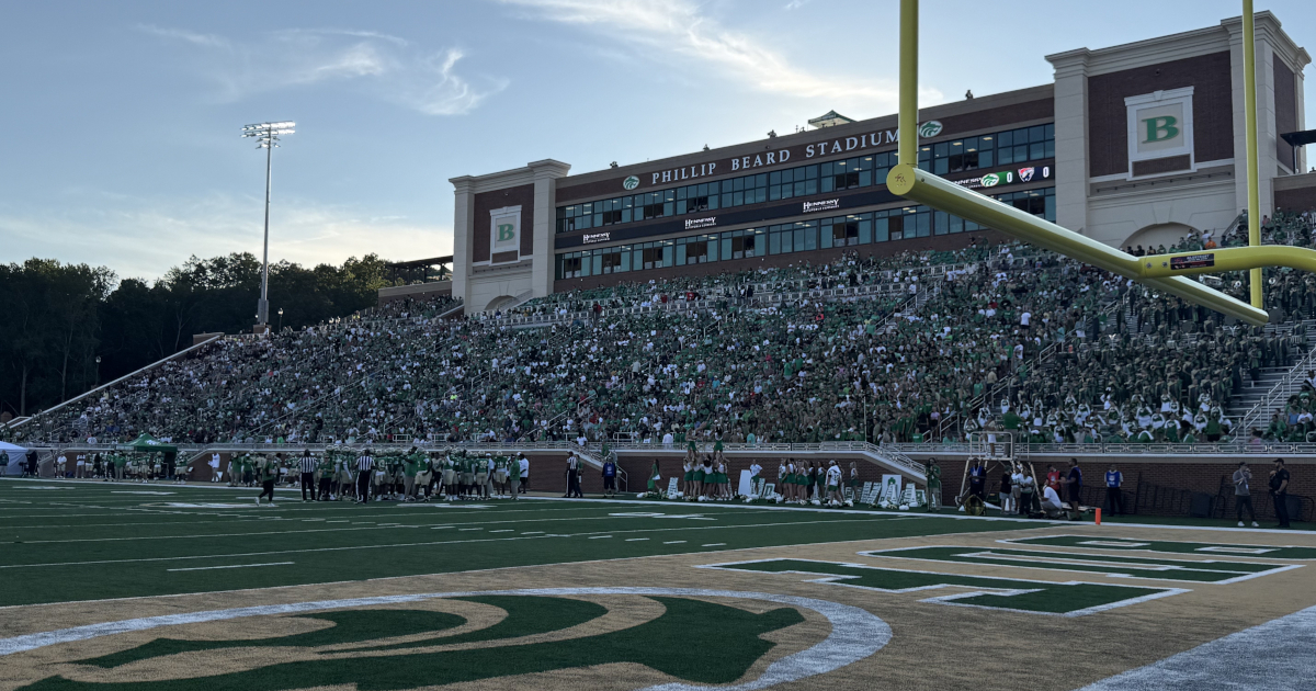 No. 7 Buford snaps No. 13 Milton’s 25-game winning streak in opener