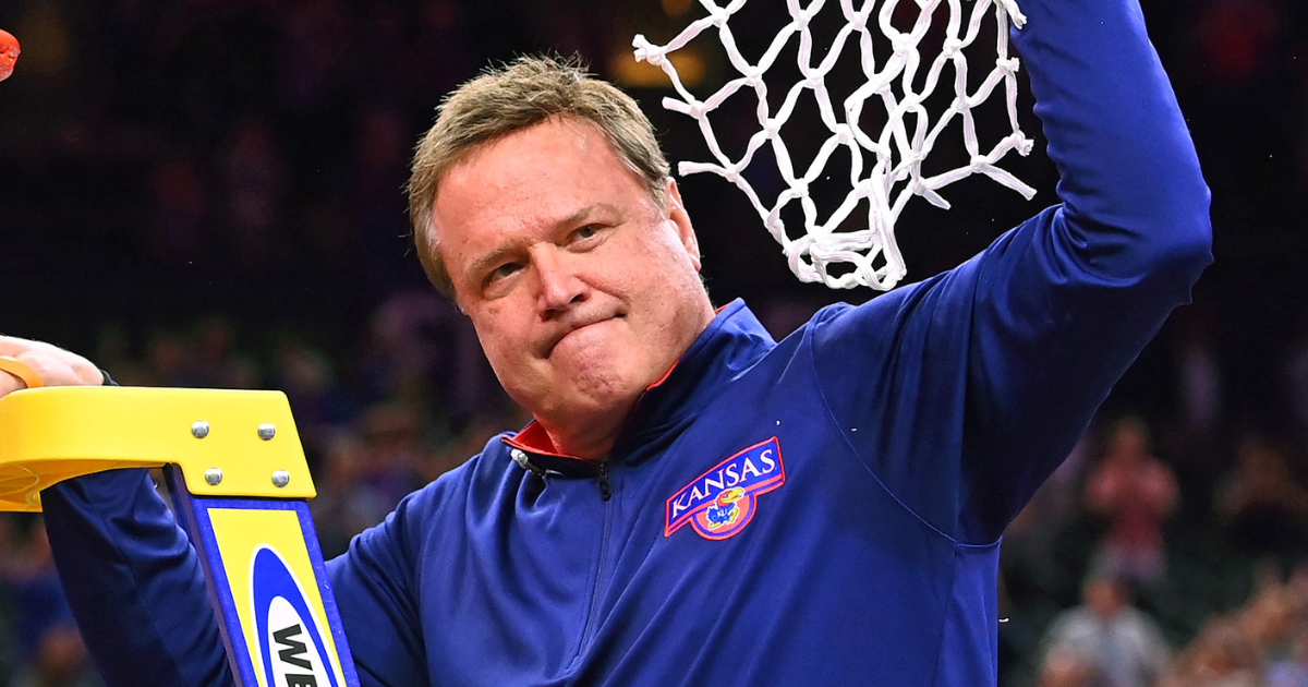 Bill Self health update: Kansas coach shares changes made to routine