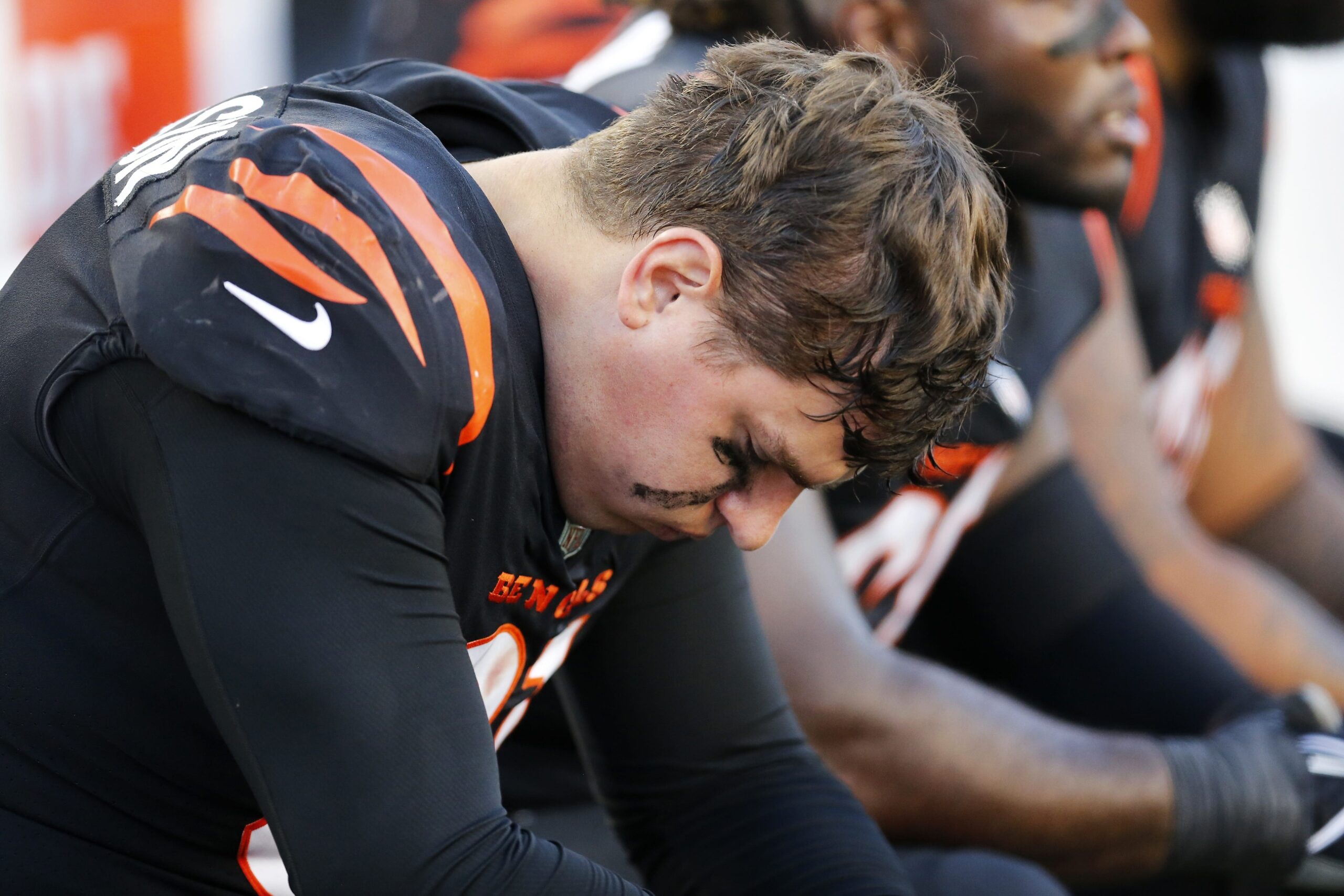 Trey Hendrickson contract impasse: Bengals fielding trade offers for DE, per report
