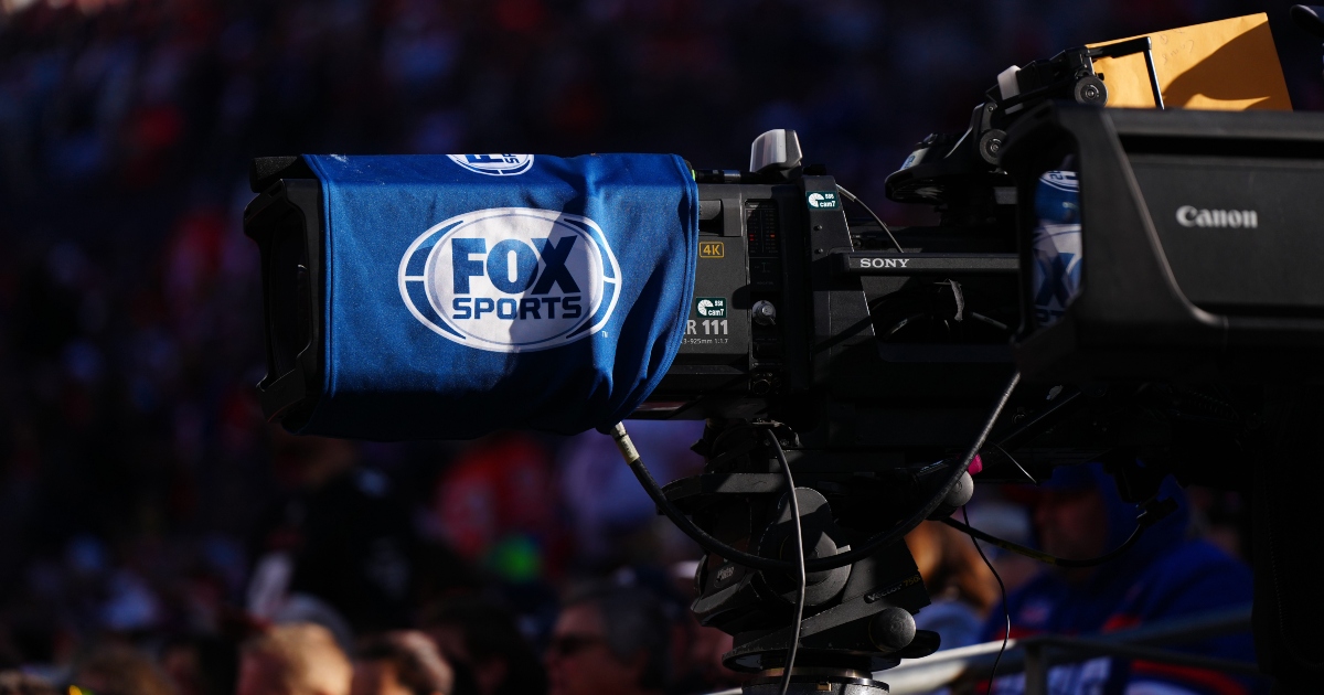 Fox Sports reveals updated NFL scorebug during Bears vs. Bills preseason game