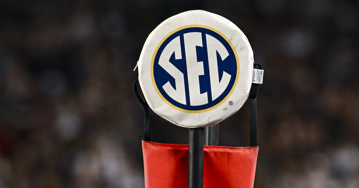 SEC adds 9th league game in 2026, increases chances of playoff expansion