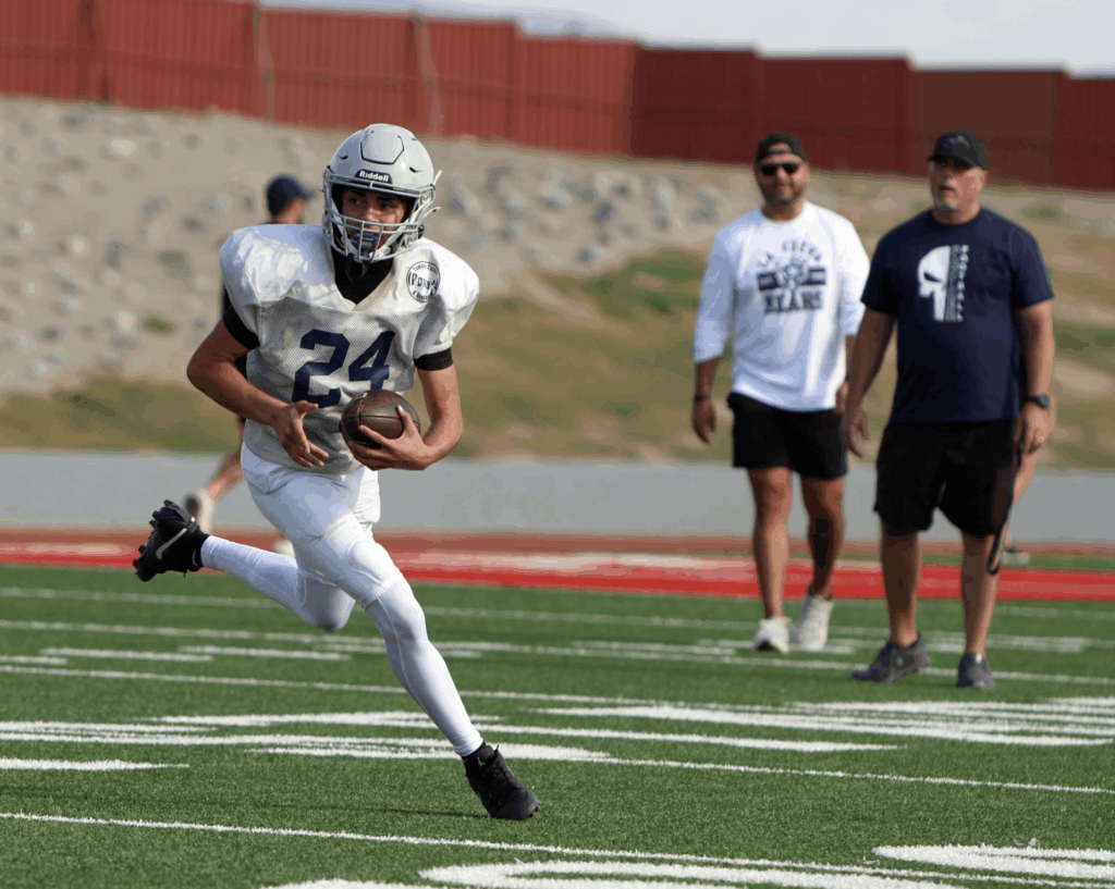 Week One Kickoff: Friday Night Lights Return Across New Mexico High School Football