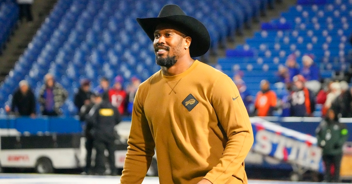 Von Miller reveals Peyton Manning will always be his GOAT in quarterback debate