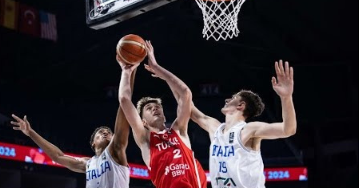 UConn Basketball adds commitment from International big man Rrezon Elezay