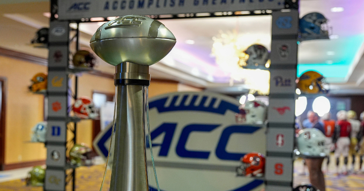 Joel Klatt predice el enfrentamiento del campeonato ACC 2025, campeón