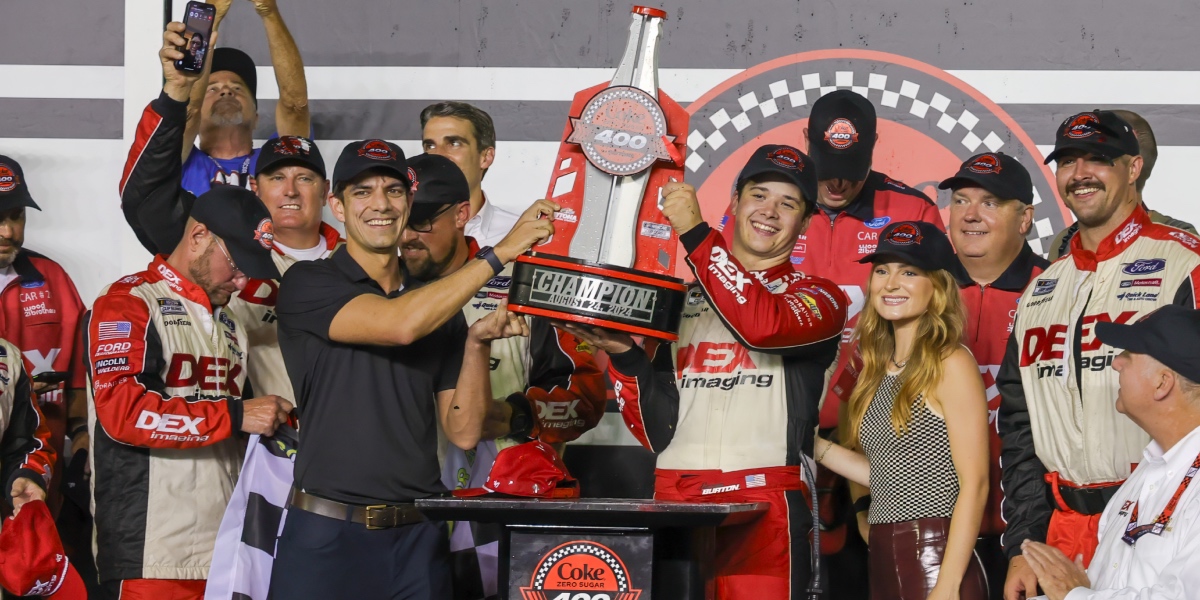 2025 probabilidades de NASCAR para Coke Zero Sugar 400 en Daytona