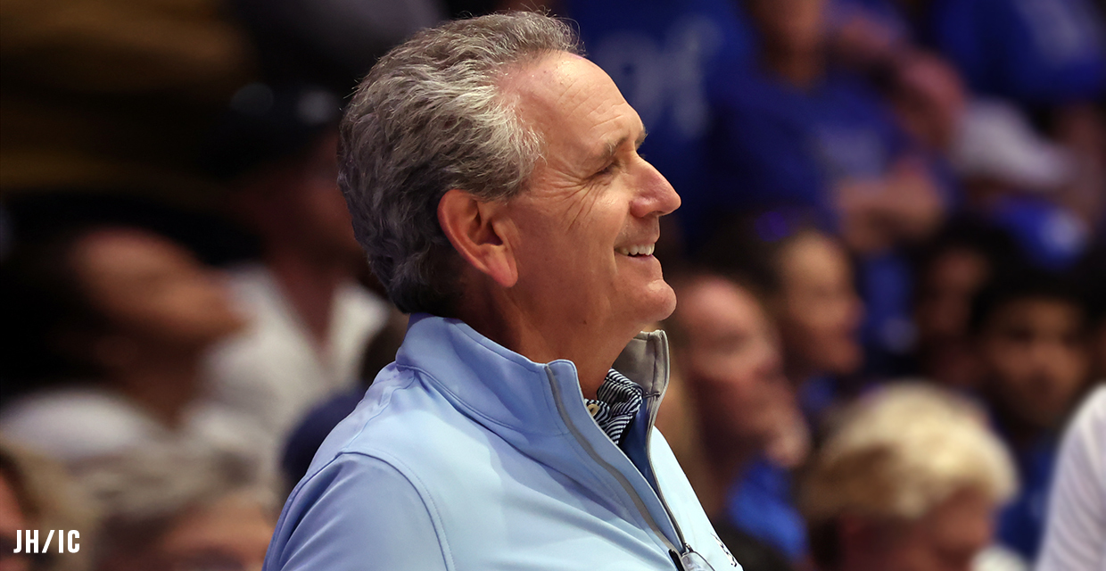 Bubba Cunningham's New Role at UNC Will Further Focus on Carolina North