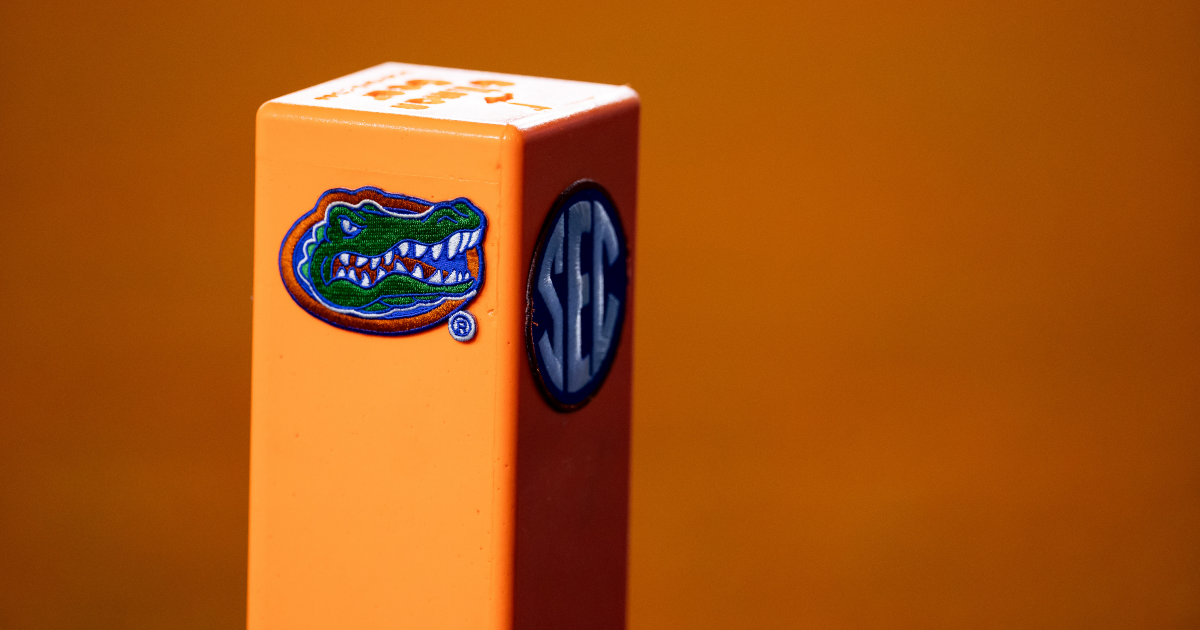 Florida football announces date for retro uniforms in 2025