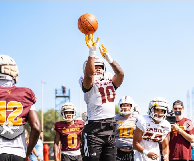 NCAAF News