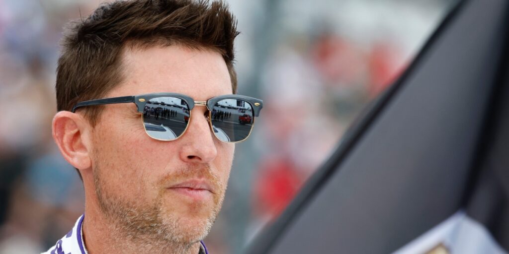 Denny Hamlin