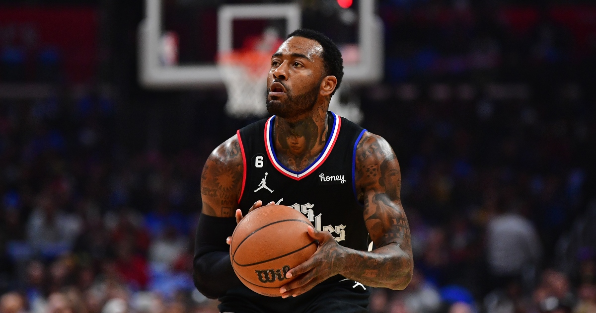 John Wall announces retirement from NBA