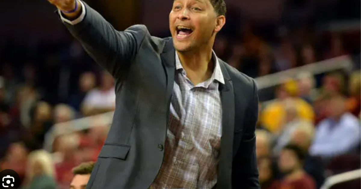 Bill Self is adding Tony Bland to his coaching staff - On3