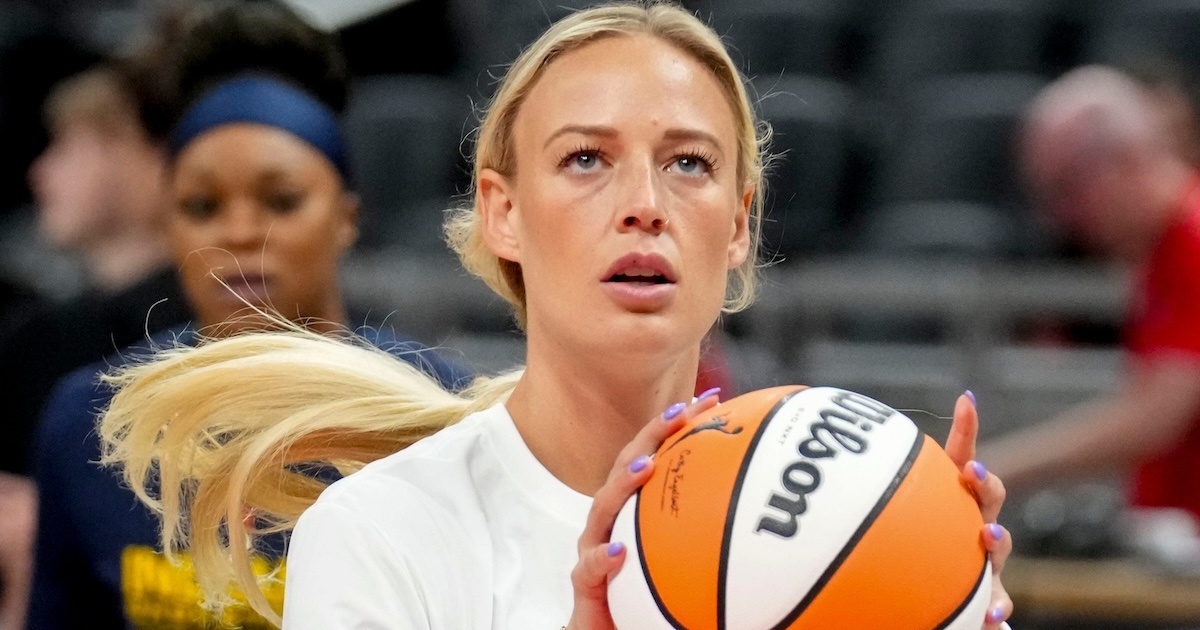 Sophie Cunningham injury update: Fever announce bad news regarding star guard
