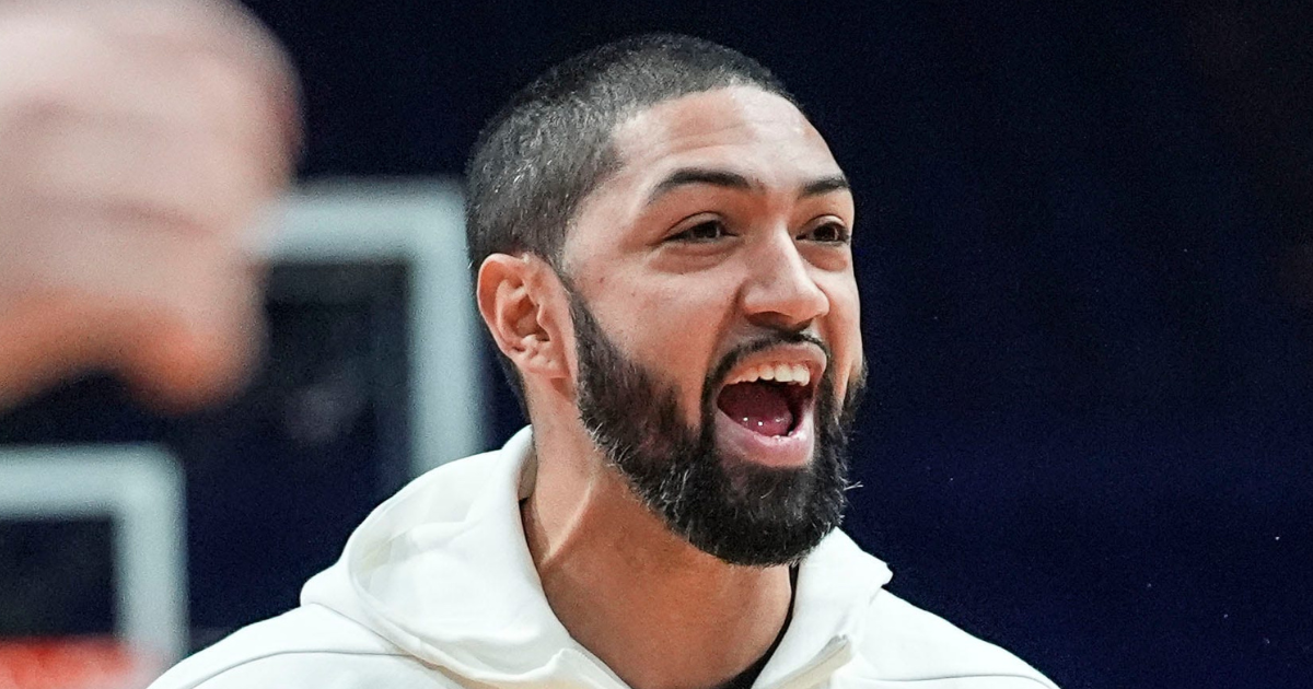 Louisville to promote Peyton Siva to assistant coach under Pat Kelsey