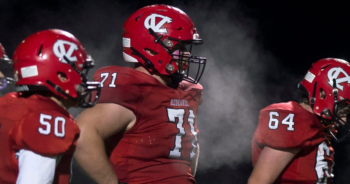 Preseason Vermont High School Football Top 25 Rankings