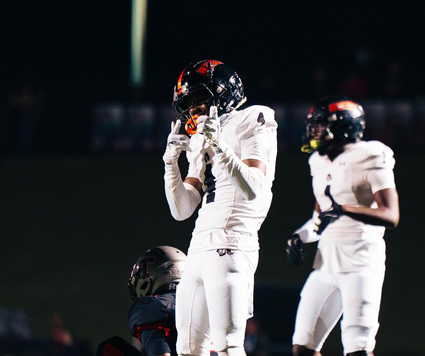 2026 WR Jonah Winston, brother of Jameis, sets commitment date