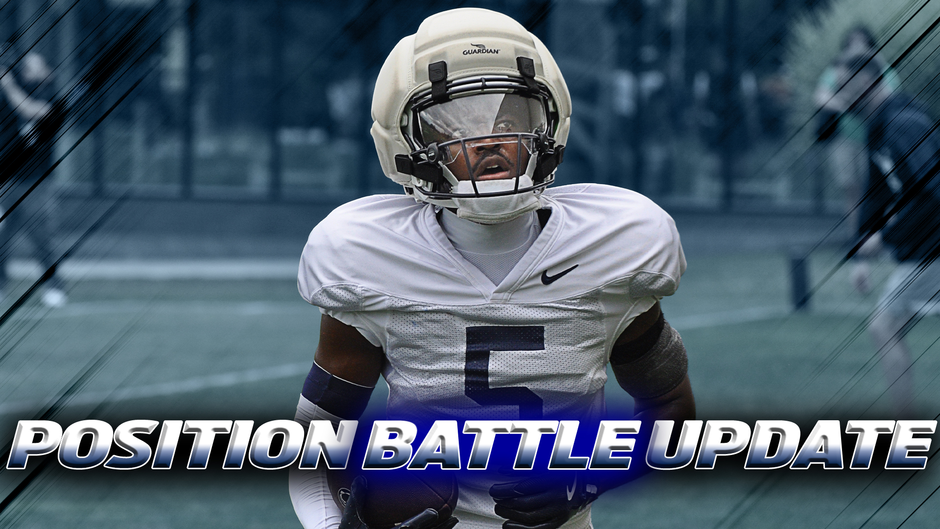 BWI Live: Final Penn State Camp Recap | Position Battle Update Before Regular Season
